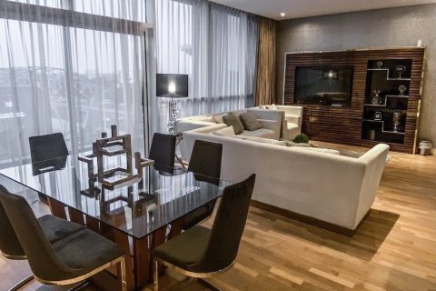 Building in City Walk, Dubai 30 bedrooms, 6050 sq.m. № 9277 - photo 6