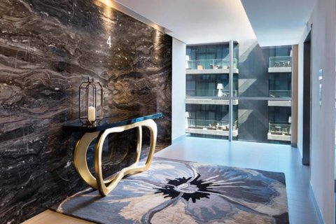 Building in City Walk, Dubai 30 bedrooms, 6050 sq.m. № 9277 - photo 4