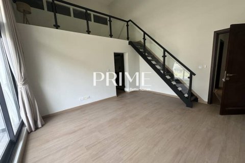 Снять в аренду виллу в Дубай Хилс Эстейт, Дубай: 6 спален, 1003м², № 22079 - фото 19