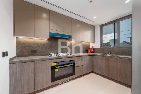 Снять в аренду виллу в Tilal Al Ghaf, Дубай: 4 спальни, 316м², № 22078 - фото 6