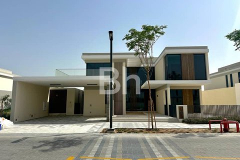 Villa in Tilal Al Ghaf, Dubai 6 bedrooms, 818 sq.m. № 22074 - photo 17