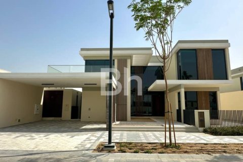 Villa in Tilal Al Ghaf, Dubai 6 bedrooms, 818 sq.m. № 22074 - photo 2