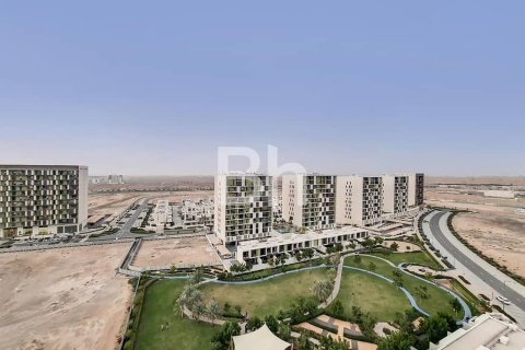 شقة في Dubai South (Dubai World Central), دبي 1غرف نوم, 73 م² رقم 22075 - صورة 1