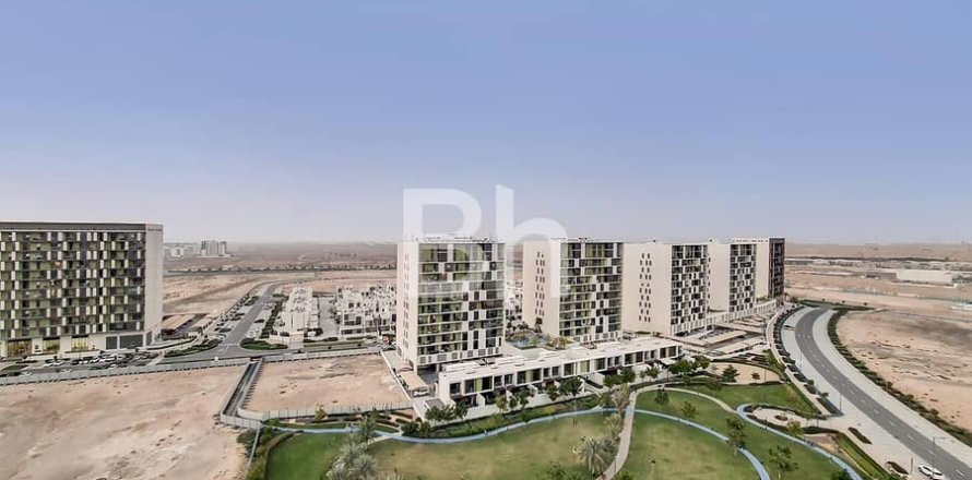 شقة في Dubai South (Dubai World Central), دبي 1غرف نوم, 73 م² رقم 22075