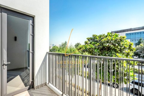 Снять в аренду виллу в Tilal Al Ghaf, Дубай: 3 спальни, 141м², № 89804 - фото 16