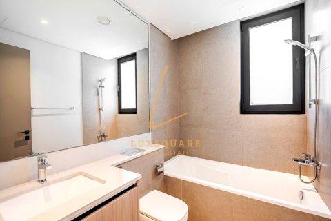 Снять в аренду виллу в Tilal Al Ghaf, Дубай: 3 спальни, 141м², № 89804 - фото 23