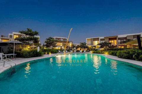 Вилла в Tilal Al Ghaf, Дубай, 3 спальни, 141м², № 89804