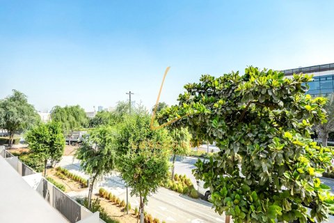 Снять в аренду виллу в Tilal Al Ghaf, Дубай: 3 спальни, 141м², № 89804 - фото 19