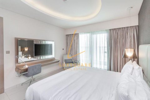Купить квартиру в DAMAC Towers by Paramount Hotels and Resorts, Бизнес-Бэй, Дубай: 1 спальня, 86м², № 89802 - фото 7