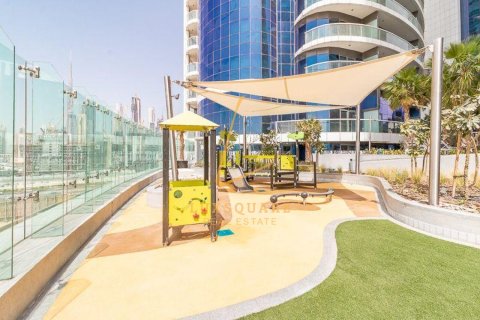 Купить квартиру в DAMAC Towers by Paramount Hotels and Resorts, Бизнес-Бэй, Дубай: 1 спальня, 86м², № 89802 - фото 14