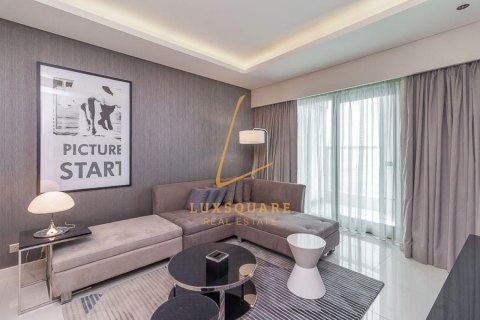 Купить квартиру в DAMAC Towers by Paramount Hotels and Resorts, Бизнес-Бэй, Дубай: 1 спальня, 86м², № 89802 - фото 6