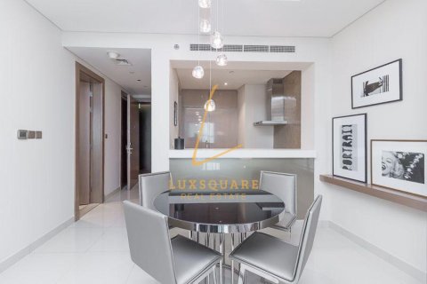 Купить квартиру в DAMAC Towers by Paramount Hotels and Resorts, Бизнес-Бэй, Дубай: 1 спальня, 86м², № 89802 - фото 3