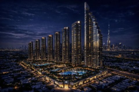 شقة في دبي 1غرف نوم, 34 م² رقم 89791