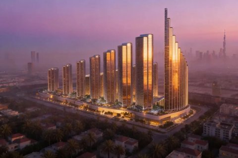 شقة في دبي 1غرف نوم, 34 م² رقم 89791 - صورة 3