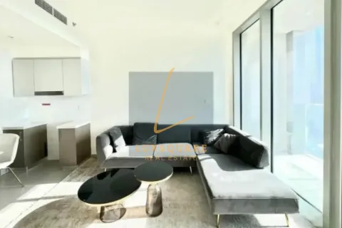 Apartment in Downtown Dubai (Downtown Burj Dubai), Dubai 2 bedrooms, 101 sq.m. № 89803 - photo 9