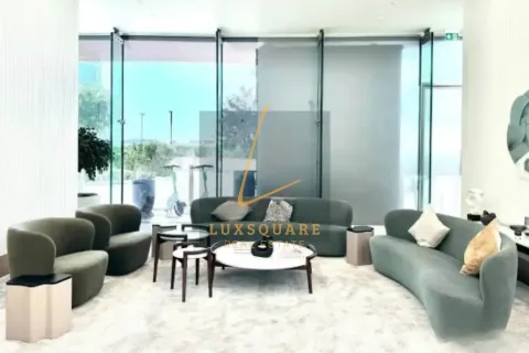 Apartment in Downtown Dubai (Downtown Burj Dubai), Dubai 2 bedrooms, 101 sq.m. № 89803 - photo 2