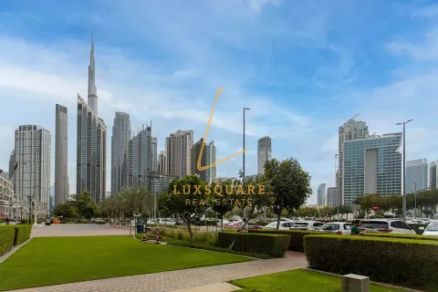 Apartment in Downtown Dubai (Downtown Burj Dubai), Dubai 2 bedrooms, 101 sq.m. № 89803 - photo 28