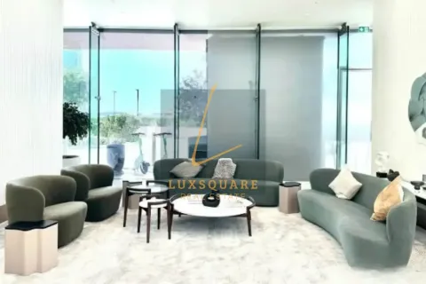 Apartment in Downtown Dubai (Downtown Burj Dubai), Dubai 2 bedrooms, 101 sq.m. № 89803 - photo 10