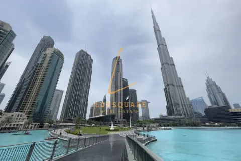 Apartment in Downtown Dubai (Downtown Burj Dubai), Dubai 2 bedrooms, 101 sq.m. № 89803 - photo 23