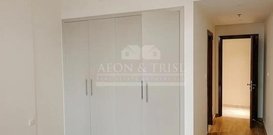 Appartement à AL HABTOOR CITY à Business Bay, Dubai, 2 chambres, 127 m², № 62861