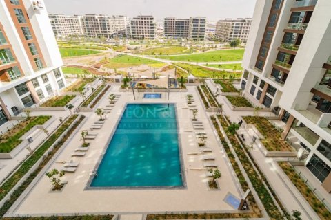 Apartamento en Dubai Hills Estate, Dubai, 1 dormitorio, 88 m², № 62860 - foto 3