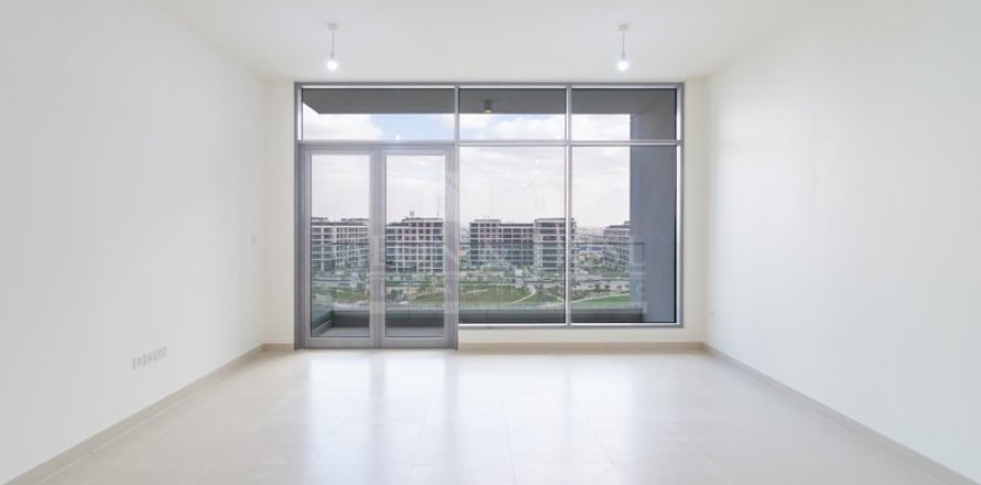 Apartamento en Dubai Hills Estate, Dubai, 1 dormitorio, 88 m², № 62860