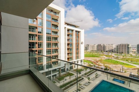 Apartamento en Dubai Hills Estate, Dubai, 1 dormitorio, 88 m², № 62860 - foto 5