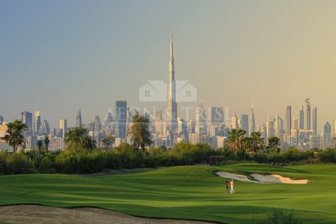 شقة في دبي هيلز استيت, دبي 2 غرف نوم, 93 م² رقم 62863 - صورة 4