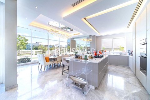 Снять в аренду виллу в Dubai Hills, Дубай Хилс Эстейт, Дубай: 5 спален, 940м², № 44668 - фото 10
