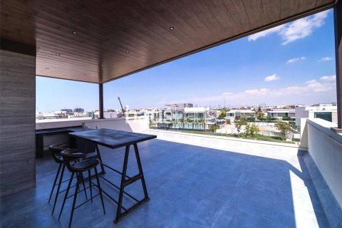 Снять в аренду виллу в Dubai Hills, Дубай Хилс Эстейт, Дубай: 5 спален, 940м², № 44668 - фото 23