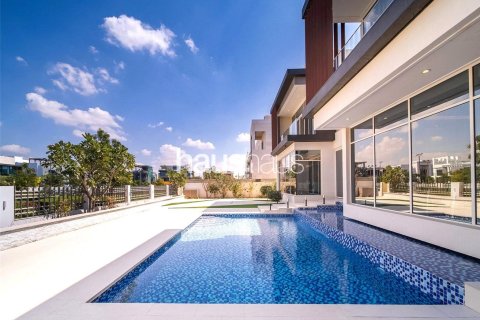 Снять в аренду виллу в Dubai Hills, Дубай Хилс Эстейт, Дубай: 5 спален, 940м², № 44668 - фото 2