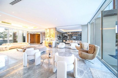 Снять в аренду виллу в Dubai Hills, Дубай Хилс Эстейт, Дубай: 5 спален, 940м², № 44668 - фото 6