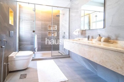 Снять в аренду виллу в Dubai Hills, Дубай Хилс Эстейт, Дубай: 5 спален, 940м², № 44668 - фото 18