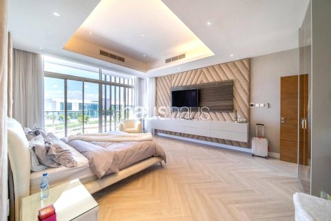 Снять в аренду виллу в Dubai Hills, Дубай Хилс Эстейт, Дубай: 5 спален, 940м², № 44668 - фото 13