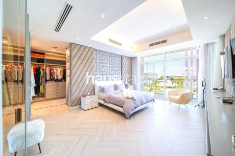 Снять в аренду виллу в Dubai Hills, Дубай Хилс Эстейт, Дубай: 5 спален, 940м², № 44668 - фото 14