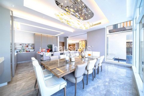 Снять в аренду виллу в Dubai Hills, Дубай Хилс Эстейт, Дубай: 5 спален, 940м², № 44668 - фото 11