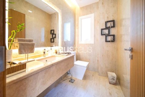 Снять в аренду виллу в Dubai Hills, Дубай Хилс Эстейт, Дубай: 5 спален, 940м², № 44668 - фото 12