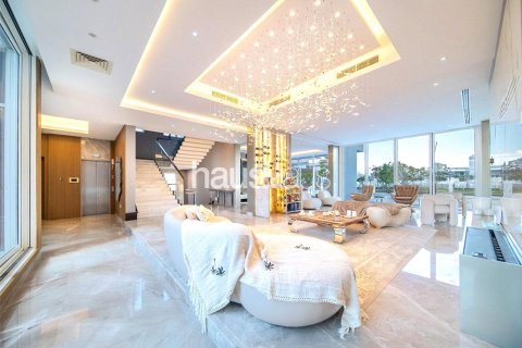 Снять в аренду виллу в Dubai Hills, Дубай Хилс Эстейт, Дубай: 5 спален, 940м², № 44668 - фото 5