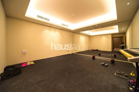 Снять в аренду виллу в Dubai Hills, Дубай Хилс Эстейт, Дубай: 5 спален, 940м², № 44668 - фото 26