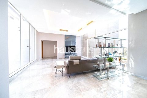 Снять в аренду виллу в Dubai Hills, Дубай Хилс Эстейт, Дубай: 5 спален, 940м², № 44668 - фото 16