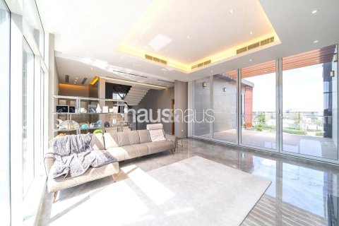 Снять в аренду виллу в Dubai Hills, Дубай Хилс Эстейт, Дубай: 5 спален, 940м², № 44668 - фото 15