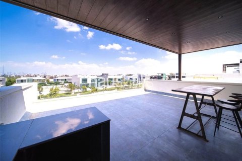 Снять в аренду виллу в Dubai Hills, Дубай Хилс Эстейт, Дубай: 5 спален, 940м², № 44668 - фото 22