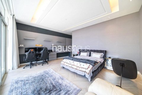 Снять в аренду виллу в Dubai Hills, Дубай Хилс Эстейт, Дубай: 5 спален, 940м², № 44668 - фото 19