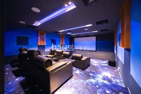 Снять в аренду виллу в Dubai Hills, Дубай Хилс Эстейт, Дубай: 5 спален, 940м², № 44668 - фото 24
