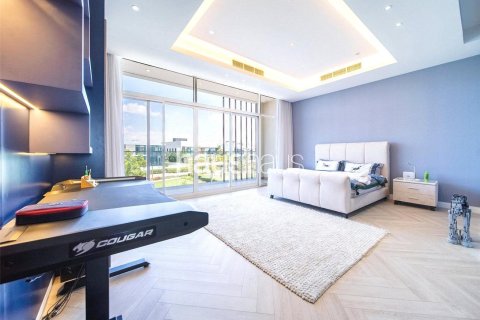 Снять в аренду виллу в Dubai Hills, Дубай Хилс Эстейт, Дубай: 5 спален, 940м², № 44668 - фото 17