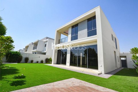 Villa à Sidra Villas, Dubai Hills Estate, Dubai, 4 chambres, 433 m², № 44667 - photo 1