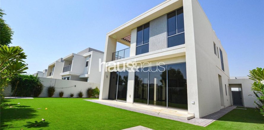 Villa à Sidra Villas, Dubai Hills Estate, Dubai, 4 chambres, 433 m², № 44667