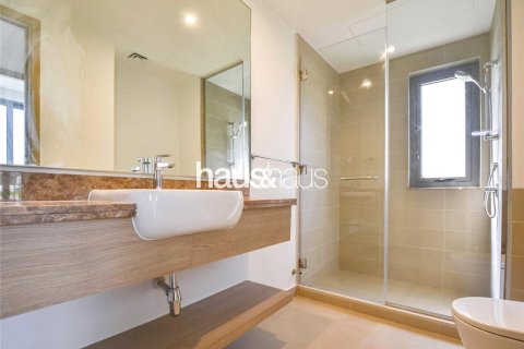 Villa à Sidra Villas, Dubai Hills Estate, Dubai, 4 chambres, 433 m², № 44667 - photo 7