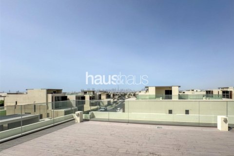 فيلا في Golf Place, دبي هيلز استيت, دبي 4 غرف نوم, 786 م² رقم 44665 - صورة 24