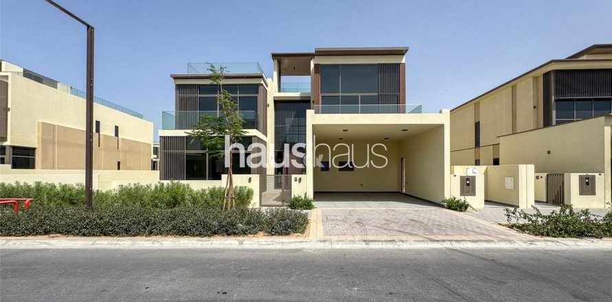 فيلا في Golf Place, دبي هيلز استيت, دبي 4 غرف نوم, 786 م² رقم 44665